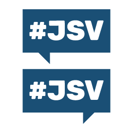 La bulle bleue #JSV