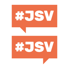 La bulle orange #JSV