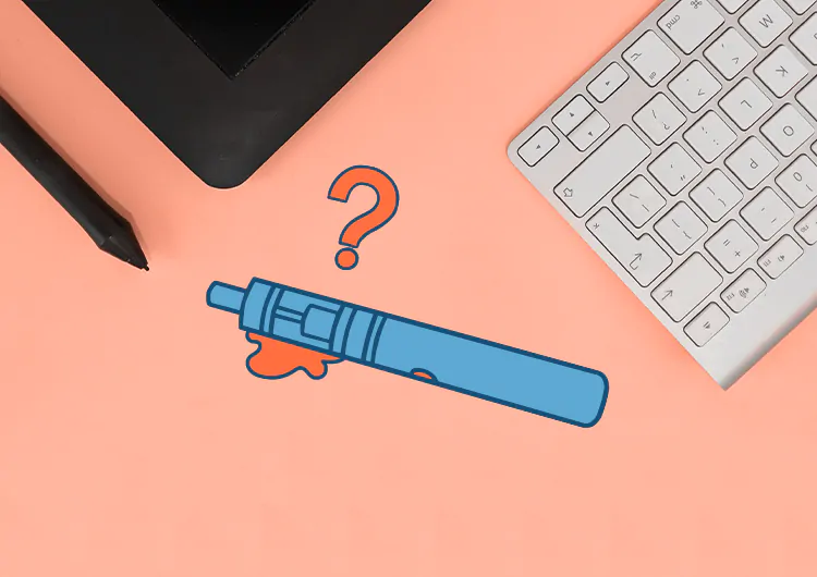 Pourquoi-ma-cigarette-électronique-fuit