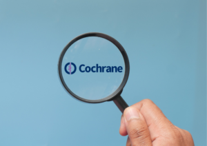 Les études Cochrane