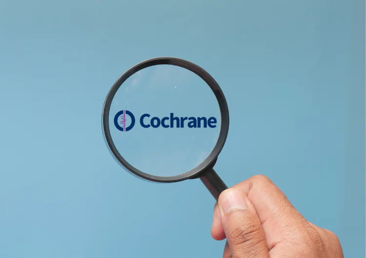 Les études Cochrane