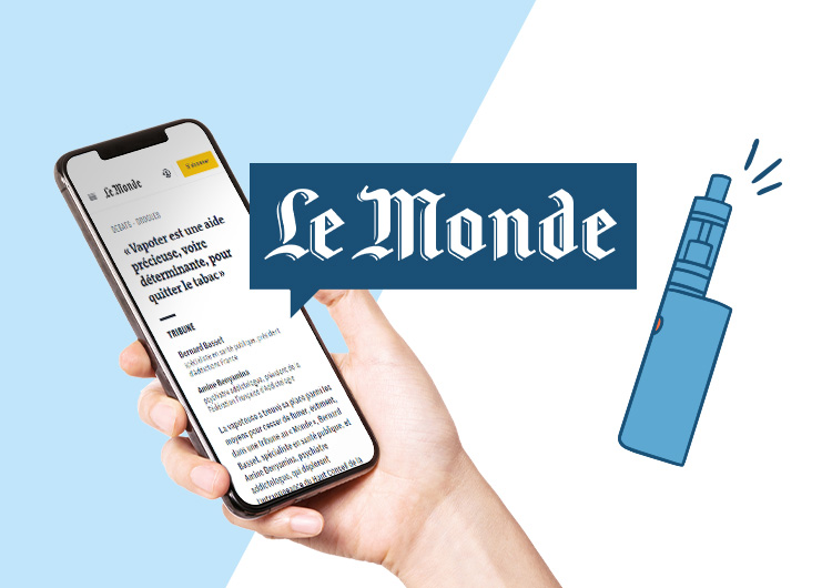 Le-Monde-Tribune-pour-défendre-la-vape