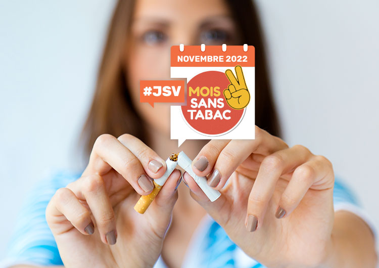 Mois sans tabac 2022