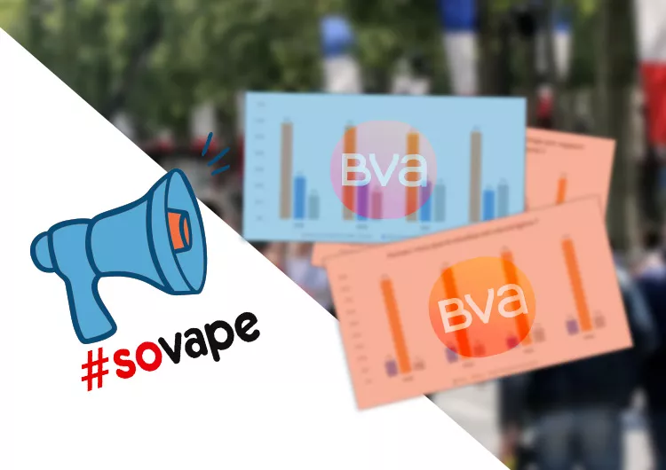 SONDAGE SOVAPE – BVA 2022 LE DOUTE S’INSTALLE ET GRANDIT