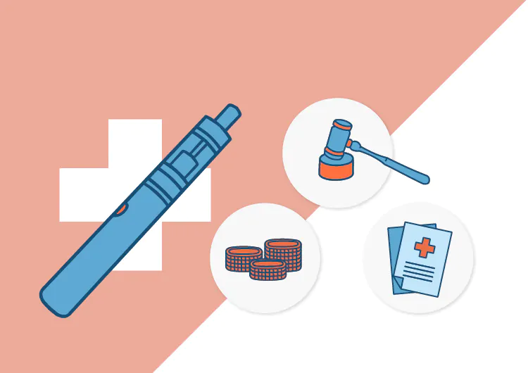 Vape en Suisse nouvelles mesures pour 2024