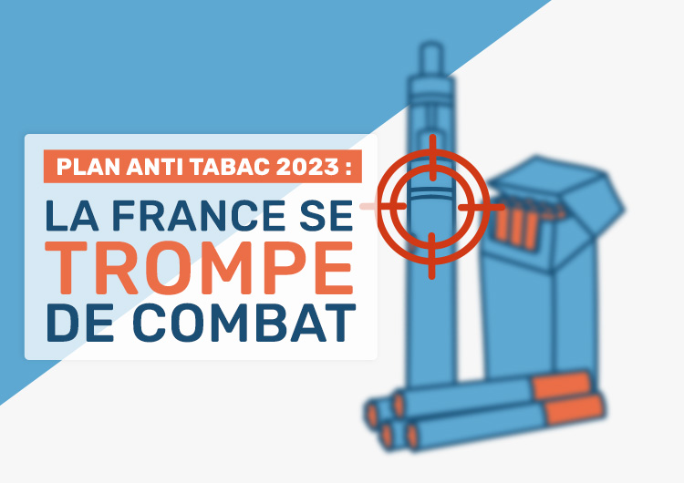 Plan anti-tabac : ce que l'on sait des prochaines actions