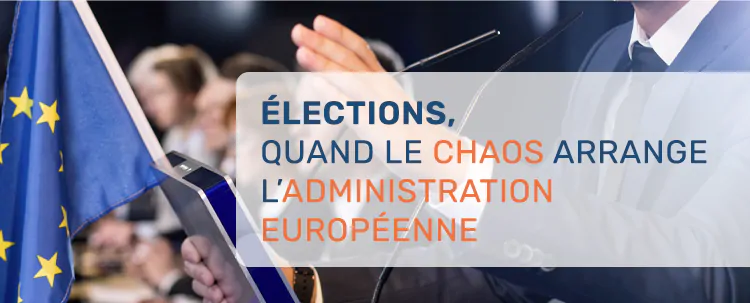 élections européennes