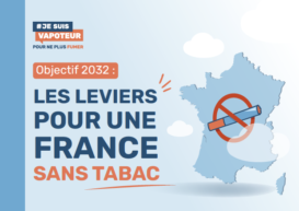 Booklet Journée Mondiale de la Vape