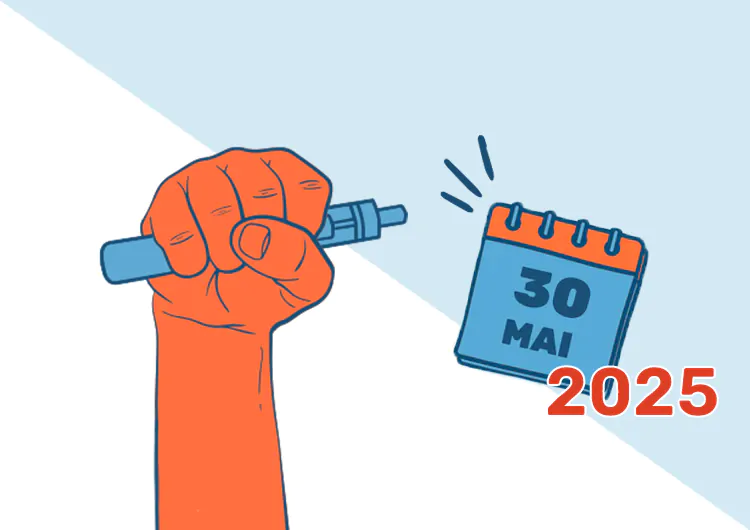 La Journée Mondiale de la Vape 2025