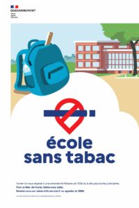 France : l'interdiction de fumer s'tend au 29 juin 2025