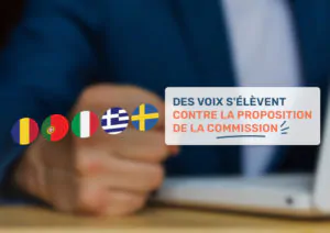 Taxe sur la vape en Europe : des voix s'élèvent contre la proposition de la Commission. Enfin le réveil des États ?