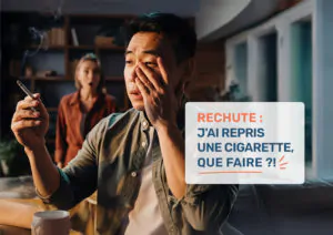 Rechute : j'ai repris une cigarette, que faire ?!