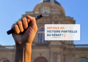 Ces modifications apportées par les sénateurs à l'Article 23 du Budget 2026