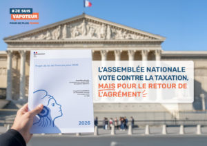 Article 23 : en nouvelle lecture, l'Assemblée nationale vote contre la taxation, mais pour le retour de l'agrément