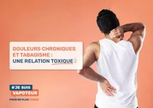 Douleurs chroniques et tabagisme : une relation toxique