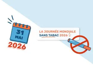 La Journée Mondiale Sans Tabac 2026