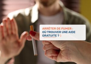 Arrêter de fumer : où trouver une aide gratuite ?